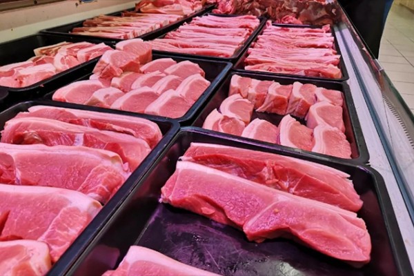 天水开冷鲜肉店要花多少钱？冷鲜肉开店有什么优势？店内用什么冷柜好？