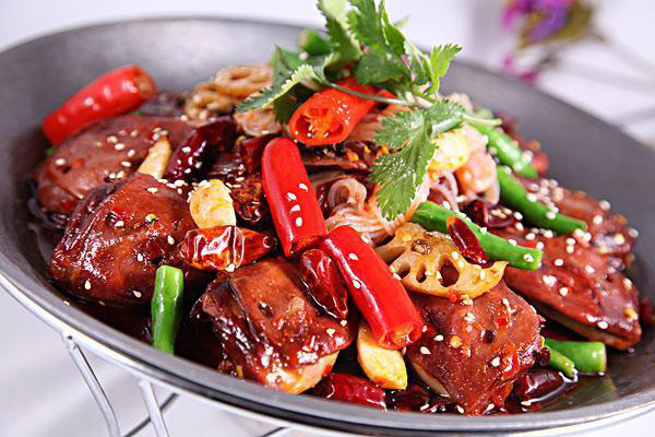 投资干锅鸭头店需要哪些费用？在丰宁县开店能赚多少钱？