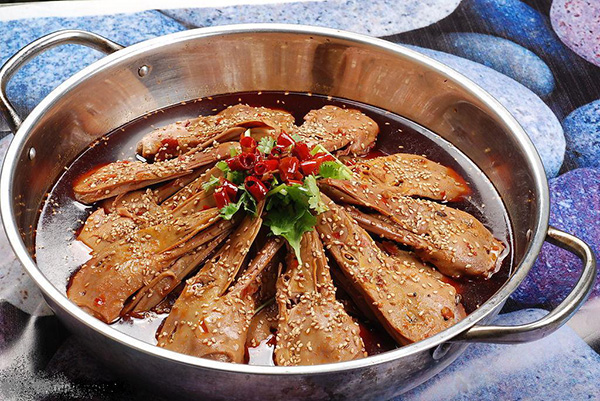 开干锅鸭头店怎么样？在古蔺县开店能赚多少钱？