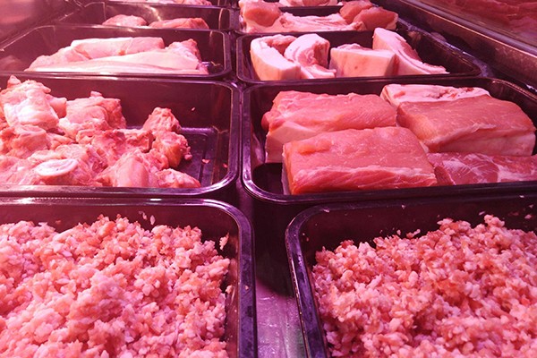 在长沙开冷鲜肉店有什么优势？开店选址怎么选？冷鲜肉在家怎么保存？