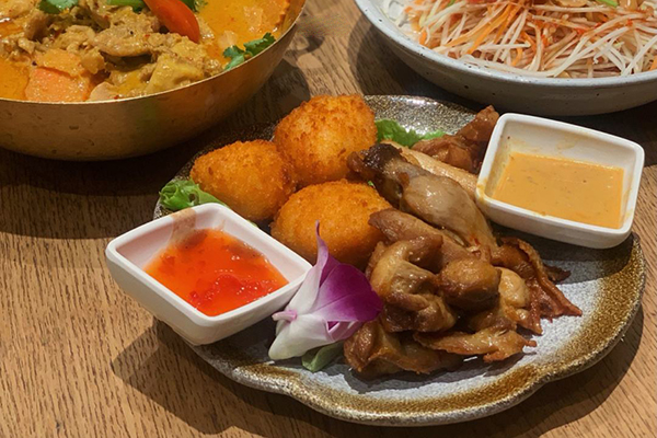 泰式餐厅装修风格是什么样子？餐厅怎么经营？泰国菜常用配料是什么？
