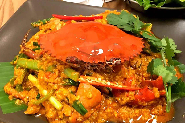 在天津开泰式餐厅有什么好处？餐厅装修有什么技巧？特色泰国菜有哪些？