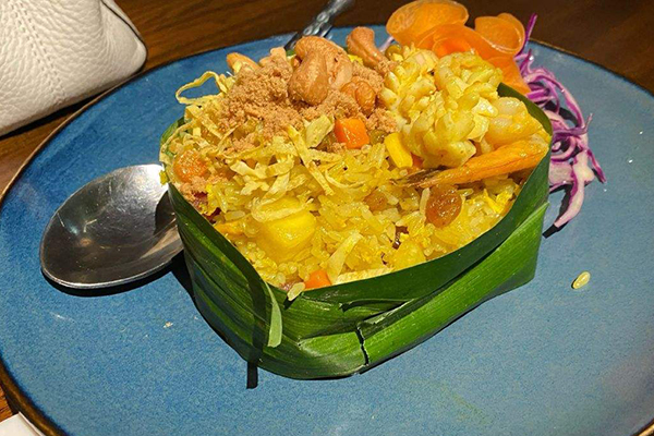 泰国菜开餐厅能赚钱吗？行业市场怎么样？有哪些有名的泰国菜？