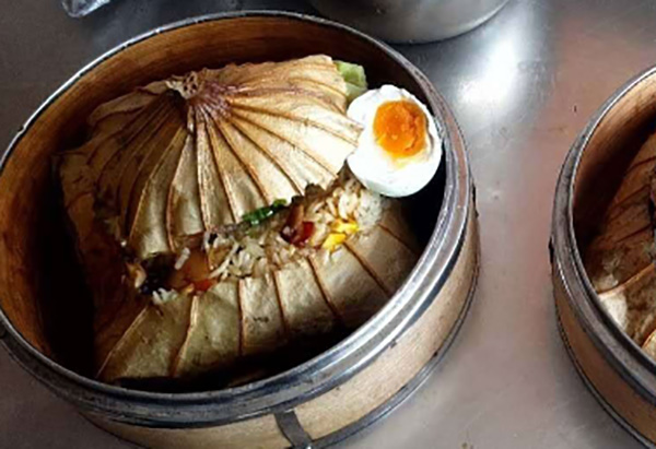 在张湾开荷叶饭店能赚多少钱？有什么经营店铺的办法？