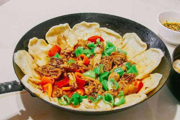 地锅鸡利润怎么样？开店能赚钱吗？地锅鸡怎么做？