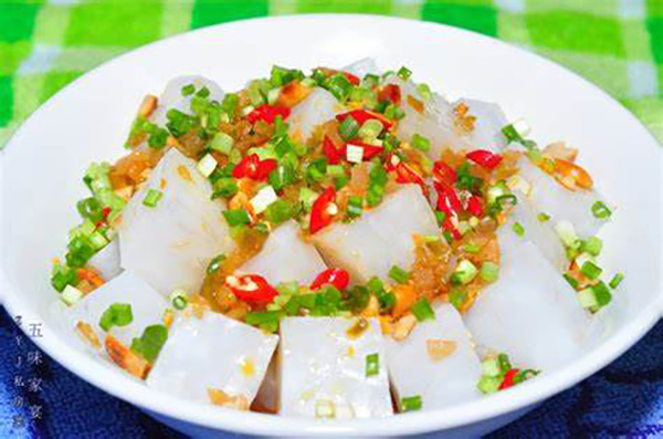 投资凉粉店需要多少钱？如何装饰凉粉店？