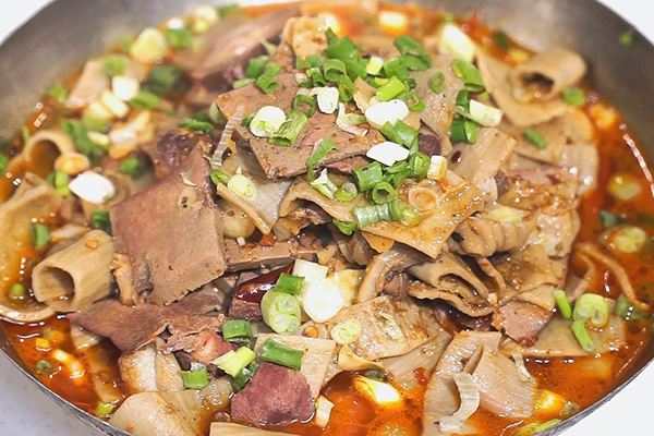 开牛杂店开在哪里更容易有生意？店铺装修怎么做？