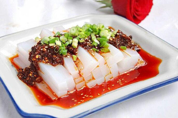 凉粉店投资需要多少钱？有什么开店技巧？