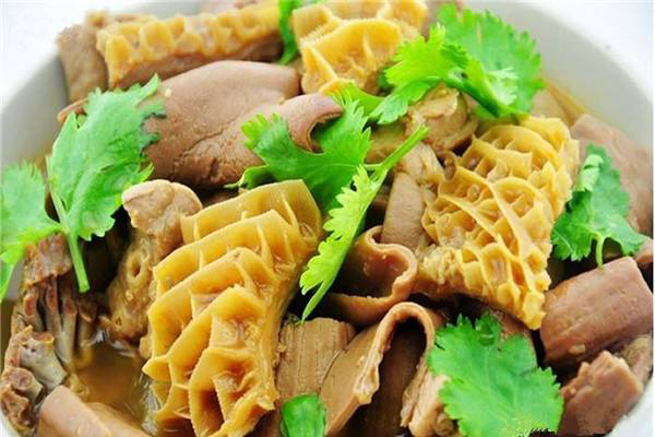 牛杂店装修有什么风格？经营要注意什么？萝卜加牛杂怎么吃？