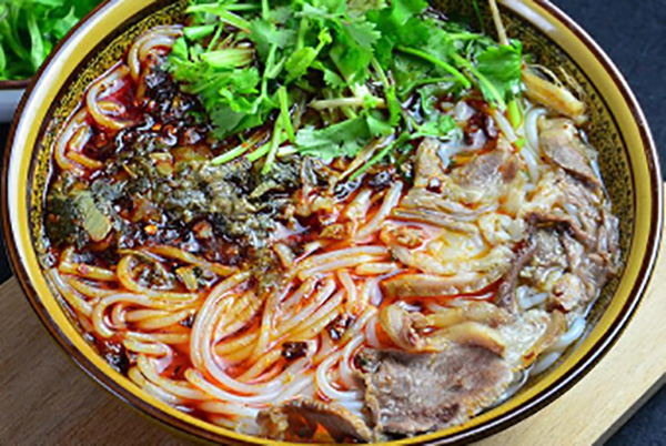 羊肉粉生意能做吗？开羊肉粉店能赚多少钱？
