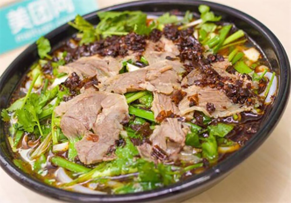开好羊肉粉店有哪些营销办法？在开化开店能赚多少钱？