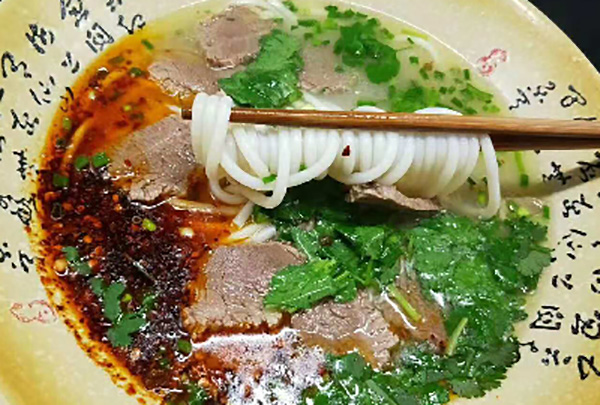 加盟经营羊肉粉店怎么样？开店要注意哪些问题？