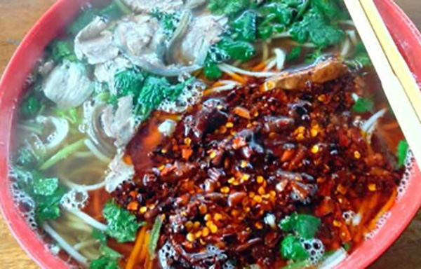 投资羊肉粉店需要多少钱？店铺开在哪里比较好？
