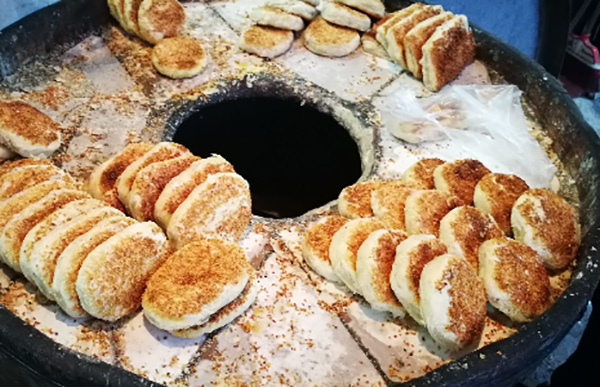 卖烧饼能有多少利润？店铺开在哪个位置比较好？