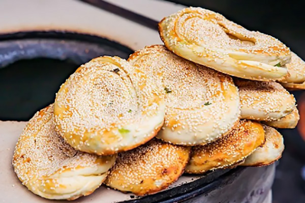 开烧饼店能有多少利润？有哪些赚钱办法？