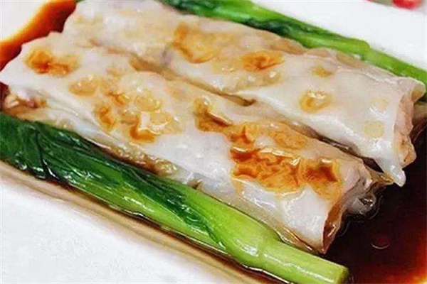 开肠粉店要办理哪些证件？加盟的流程是什么？肠粉是用什么粉做的？