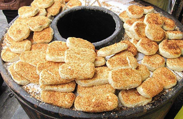烧饼店有哪些经营问题需要注意？在电白县卡店能赚多少钱？