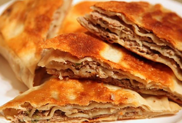 有什么经营肉饼店的好办法？在灌阳开肉饼店需要多少钱？