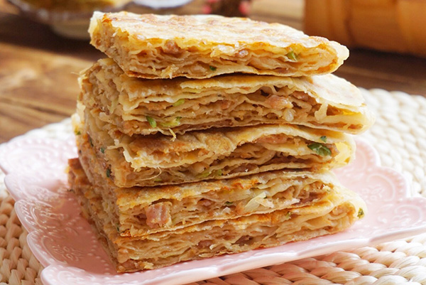 开肉饼店怎么样？卖肉饼能赚多少钱？