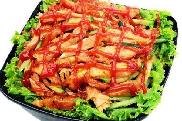 在桂阳县开烤肉拌饭店有什么好处？开烤肉拌饭店经营要注意什么？