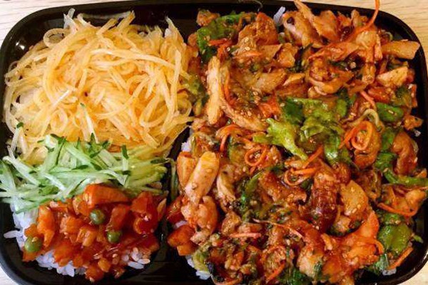 蓬安县开烤肉拌饭店要办理什么证件？烤肉拌饭店的活动营销怎么做？