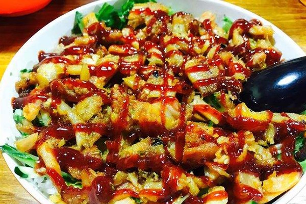 烤肉拌饭市场行情怎么样？开烤肉拌饭店能赚钱吗？烤肉拌饭怎么做？
