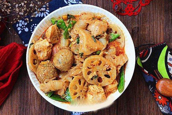 开麻辣拌店要办理什么证件？麻辣拌店宣传营销怎么做？