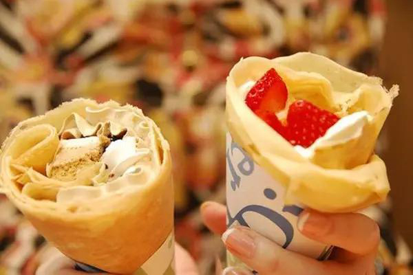 开可丽饼店装修要怎么做？可丽饼开店要注意什么？