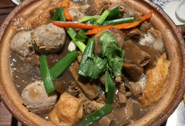 开牛杂火锅店怎么样？开店利润大吗？