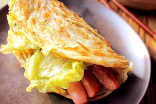 开手抓饼店能赚钱吗？手抓饼的市场怎么样？手抓饼怎么做？