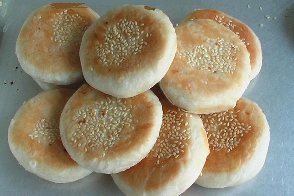 在湖州开板栗饼店有什么优势？板栗饼店开在哪里生意好？