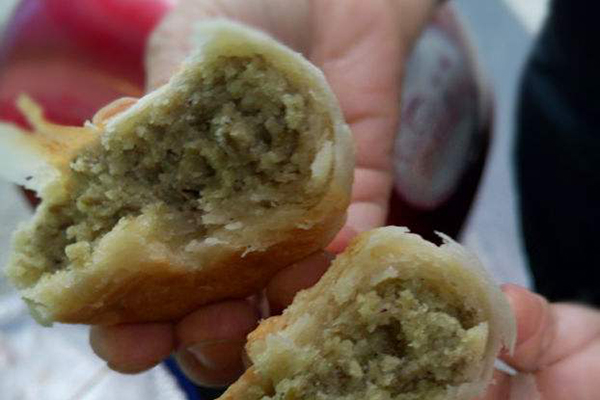 开绿豆饼店能赚钱吗？绿豆饼的市场怎么样？绿豆饼怎么做？