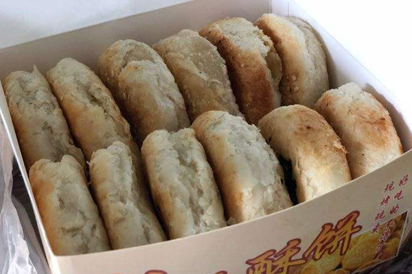 开板栗饼店装修该怎么做？板栗饼店经营发展规划怎么做？