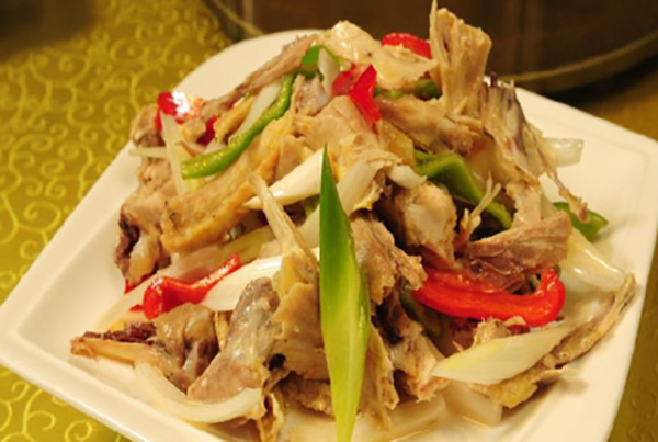 椒麻鸡店开在哪里好？开店能有多少利润？