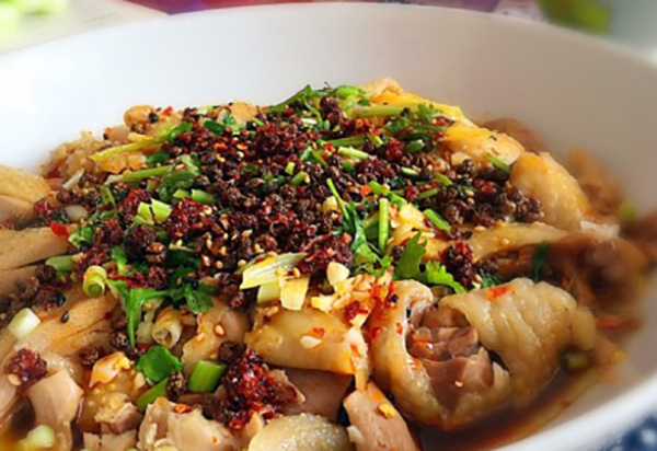 开一家椒麻鸡店要多少钱？需要什么开店证件？