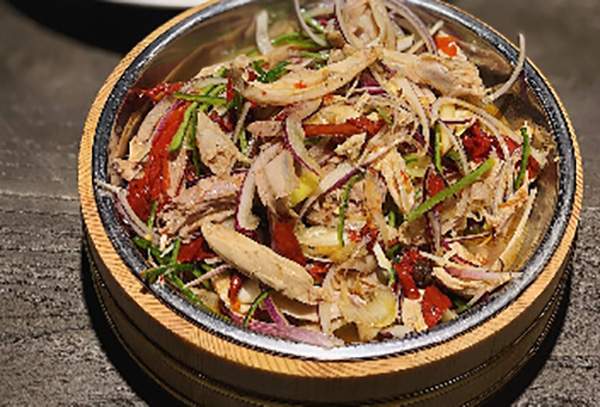 椒麻鸡开店能赚多少钱？有什么经营办法？