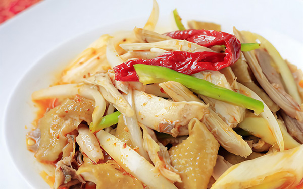 投资椒麻鸡店需要多少钱？能赚多少钱？