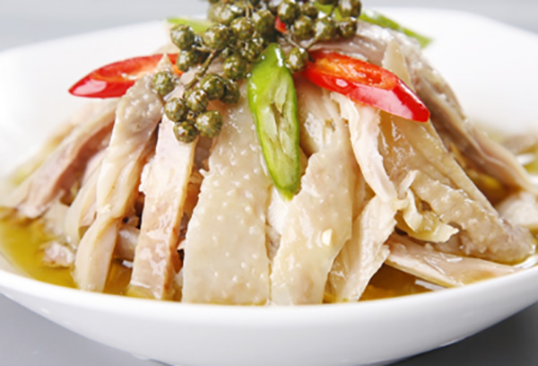 哪些位置适合开椒麻鸡店？开店需要投入多少钱？