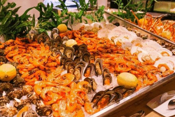 投资海鲜自助餐厅需要多少钱？开店能赚多少钱？