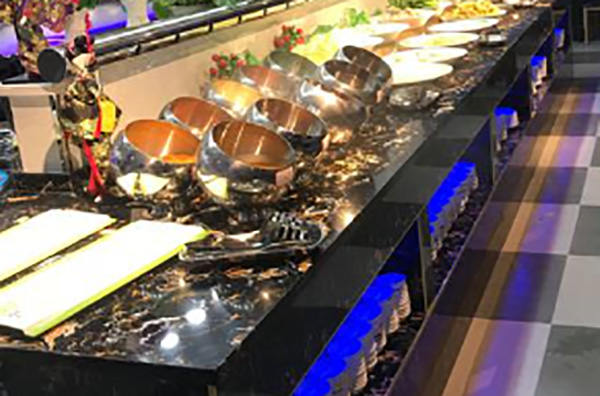 海鲜自助餐厅有哪些开店方式？开店要多少钱？