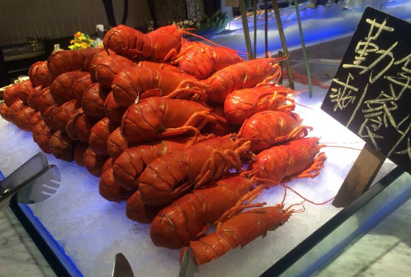 投资海鲜自助餐厅有多少利润？开店要注意什么问题？