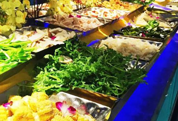开海鲜自助餐厅能赚多少钱？有哪些开店技巧？