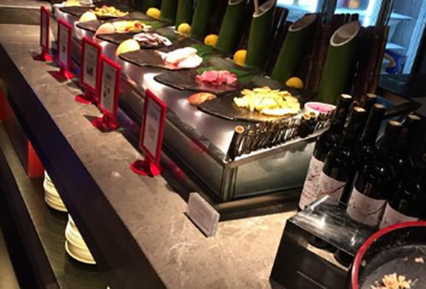 海鲜自助餐厅有什么营销技巧？开店能赚多少钱？