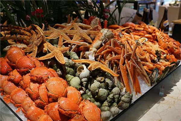 投资海鲜自助餐厅怎么样？能赚多少钱？