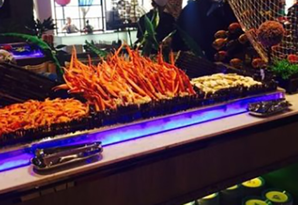 经营海鲜自助餐厅有什么技巧？投资开店需要多少钱？
