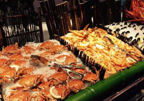 投资海鲜自助餐厅要多少钱？有哪些赚钱办法？