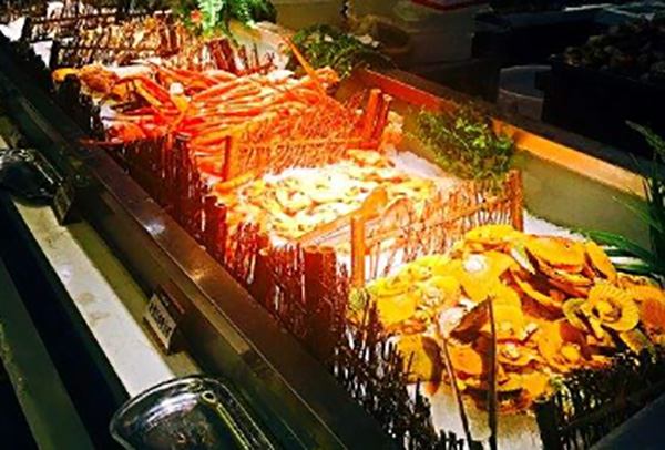 投资海鲜自助餐厅能赚多少钱？有哪些开店优势？