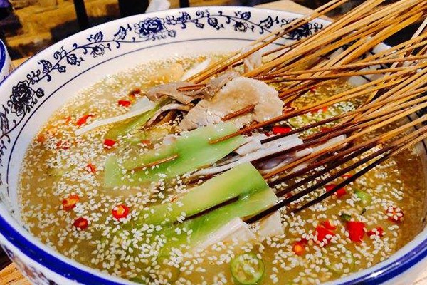 在金华钵钵鸡开店要注意什么？开钵钵鸡店要做好哪些方面？