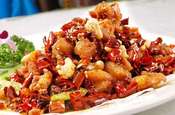 投资辣子鸡店要哪些费用？在阜阳开店能赚多少钱？