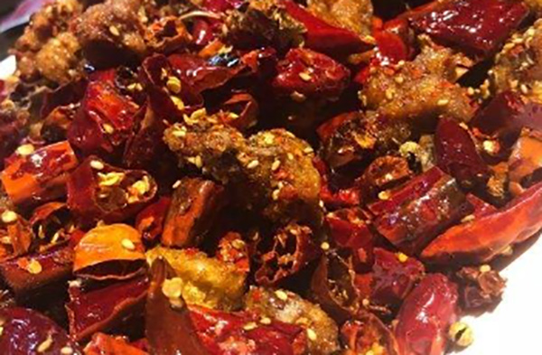 投资辣子鸡店能赚多少钱？有哪些开店问题要注意？
